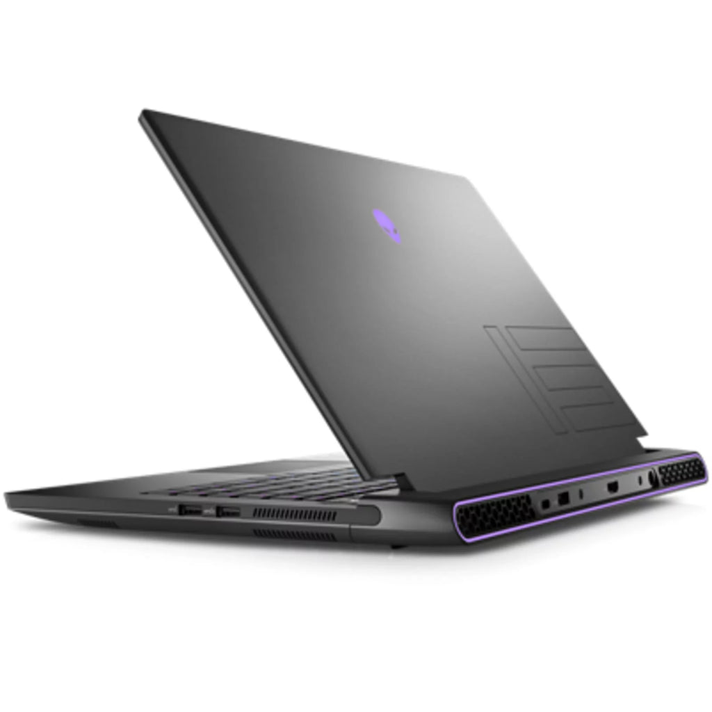 Restored Dell Alienware m15 R7 Gaming Laptop (2022) | 15.6" QHD | Core i7 - 4TB SSD - 32GB RAM - 3080 Ti | 14 Cores @ 4.7 GHz - 12th Gen CPU - 12GB GDDR6X (Refurbished)