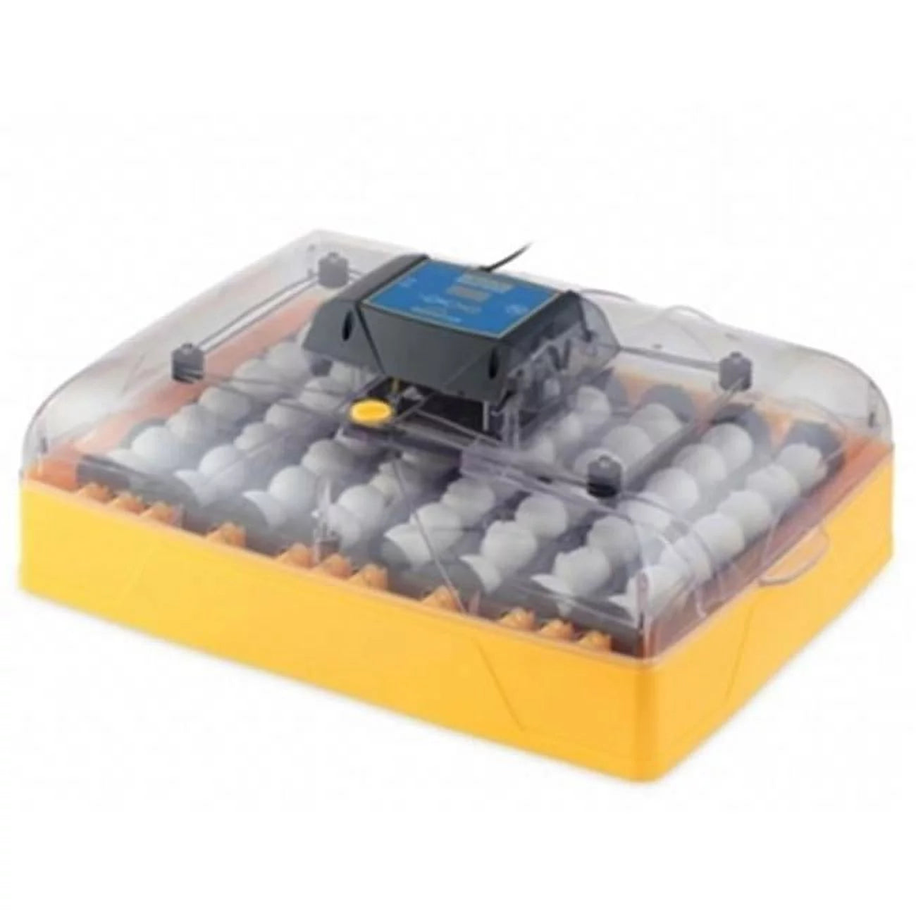 Brinsea Ovation 56 EX fully automatic egg incubator with humidity control