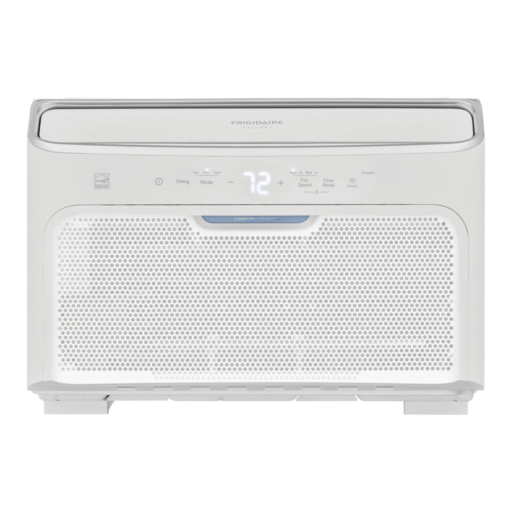 Frigidaire 8,000 BTU Inverter Window Room Air Conditioner with Wi-Fi