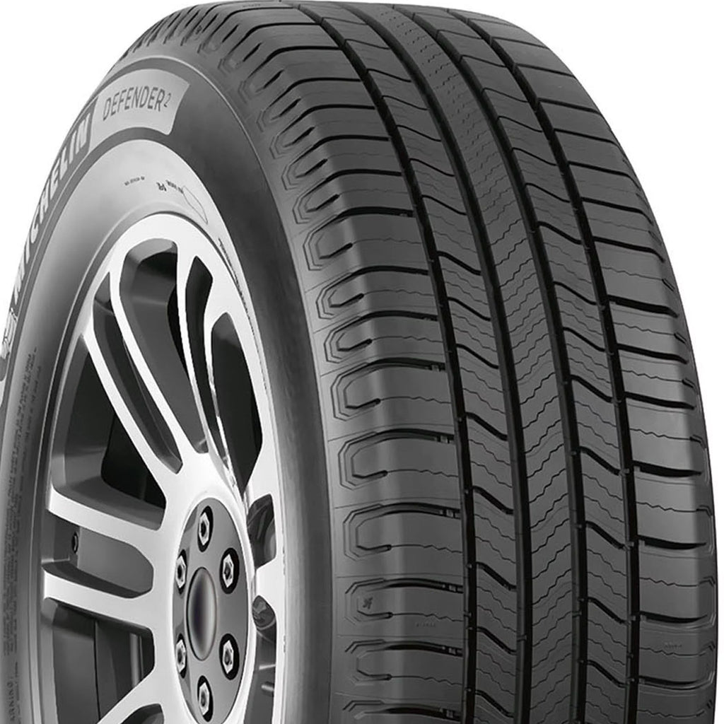 Michelin Defender 2 All Season 225/65R17 102H Passenger Tire