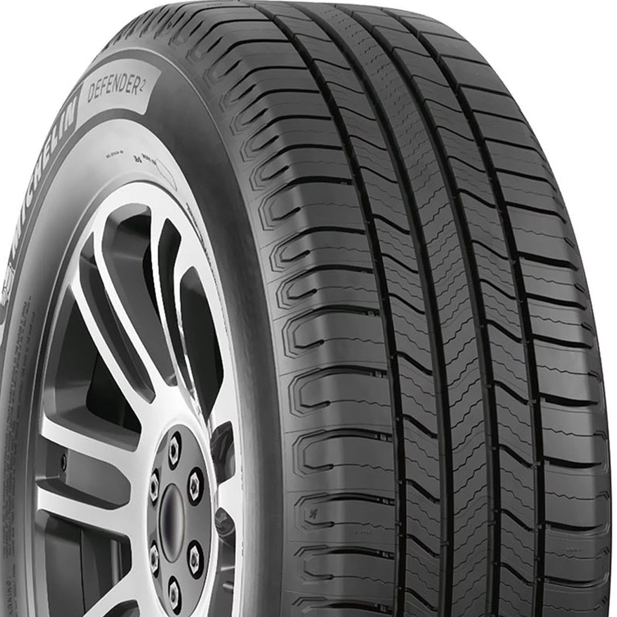 Michelin Defender 2 All Season 225/65R17 102H Passenger Tire
