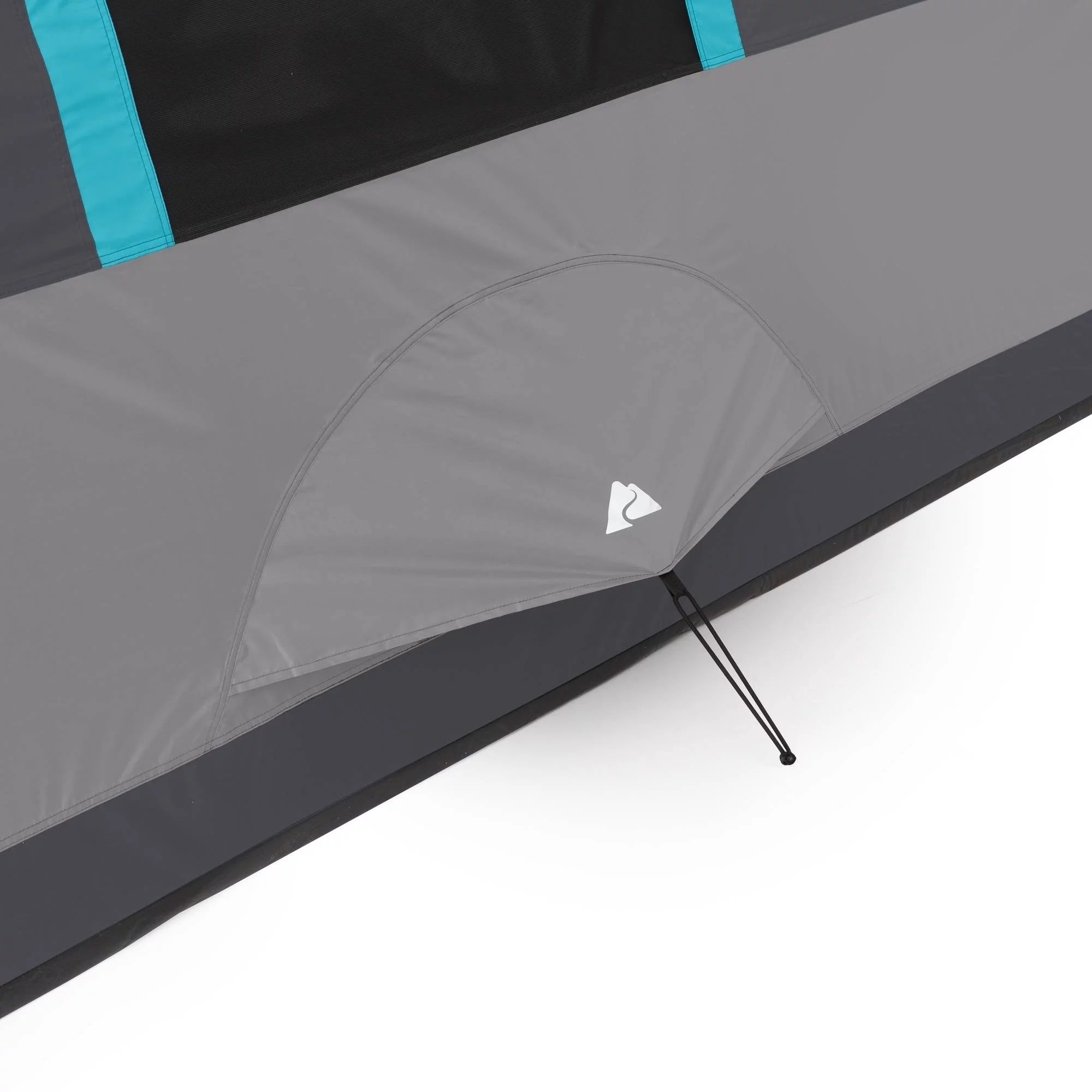 Ozark Trail 14'x10' 10-Person Dark Rest Instant Cabin Tent, 37.7 lbs