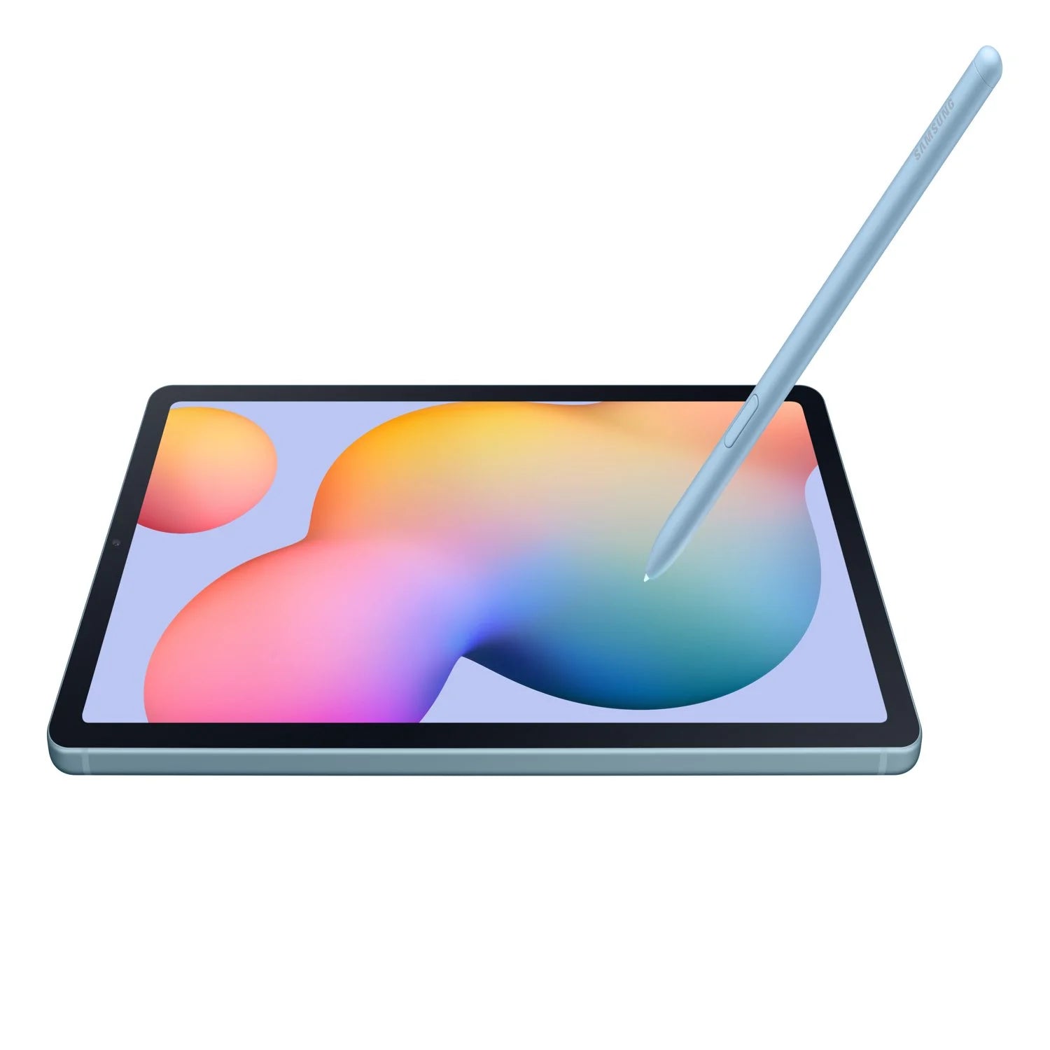 Samsung Galaxy Tab S6 Lite 10.4" FHD Tablet, 64GB Android Tablets, Oxford Gray