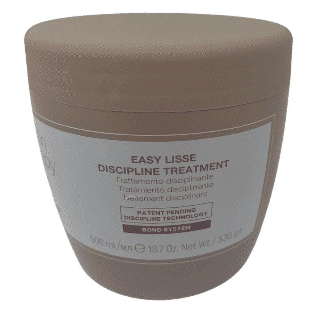 Alfaparf Lisse Design Keratin Therapy Easy Lisse Discipline Treatment - 18.7 oz