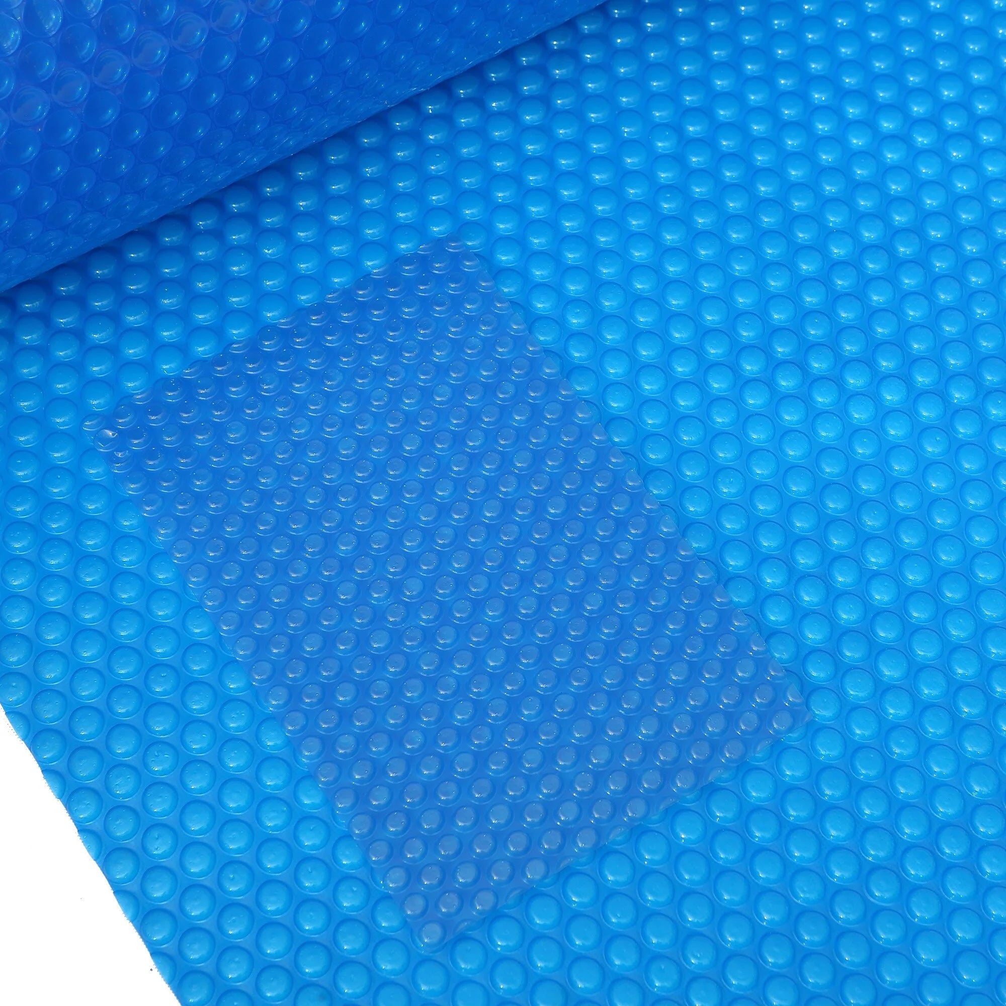 32' x 18' Rectangular Floating Swimming Pool Solar Cover - 32' x 18'