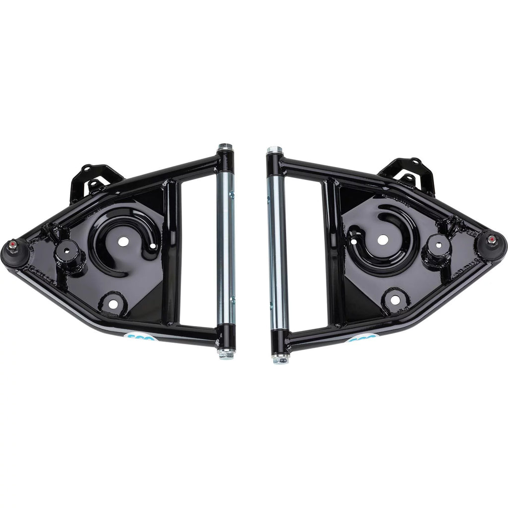 1973-1987 Chevy C10 Tubular Upper And Lower A Arm Kit