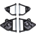 1973-1987 Chevy C10 Tubular Upper And Lower A Arm Kit