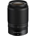 Nikon NIKKOR Z DX 50-250mm f/4.5-6.3 VR Lens - BuzzPhoto