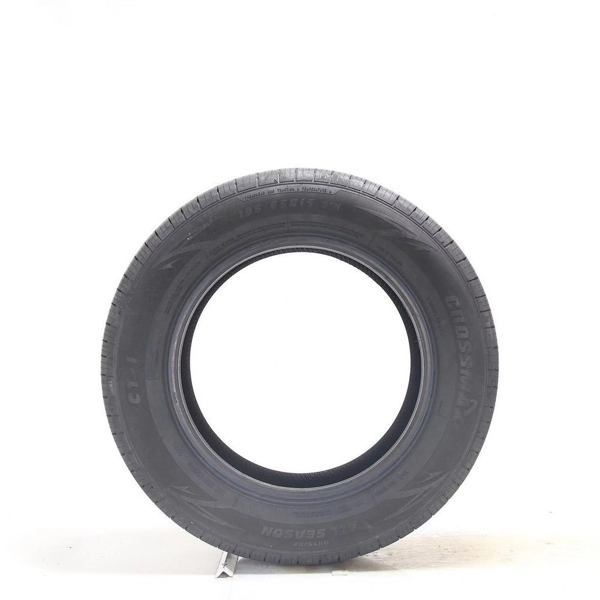 Crossmax CT-1 All Season 225/55R17 97V XL Passenger Tire