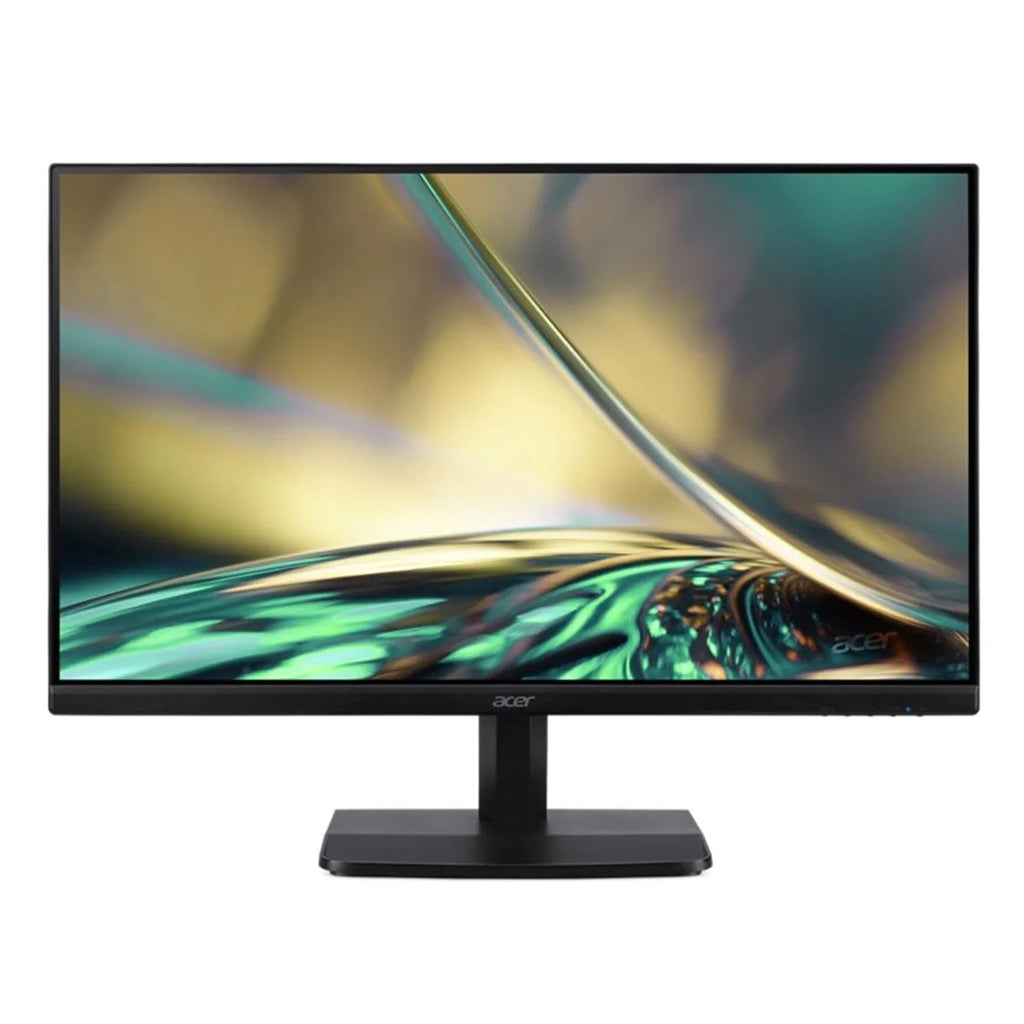Acer VT270 27" Class LCD Touchscreen Monitor, 16:9, 4 ms GTG