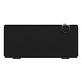 Klipsch The One Plus Premium Bluetooth 5.3 Speaker (Matte Black)