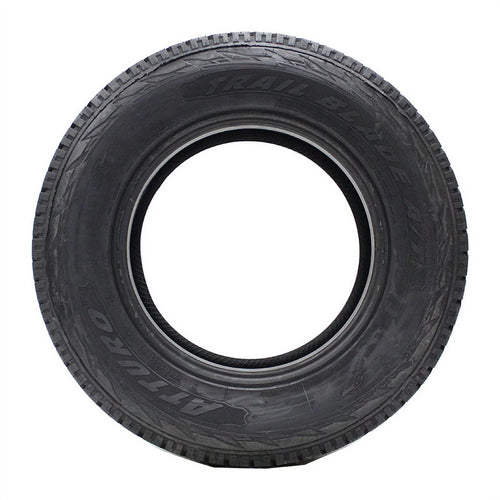 Atturo Trail Blade A/T All-Terrain Tire - LT265/70R17 LRE 10PLY Rated