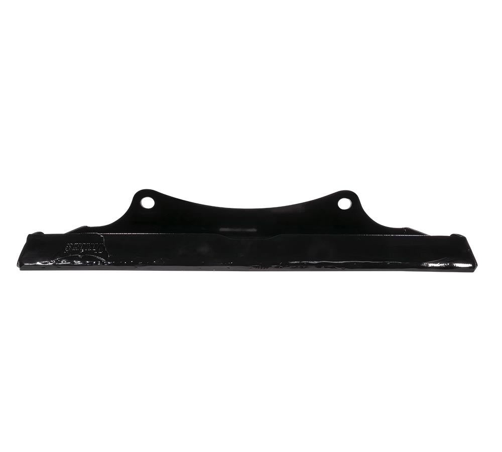2 Pack 1/4" G50 Steel Skid Steer Quick Attachment Mount Plate Compatible With Toro Dingo and Vermeer Compact Mini Skid Steer Loader