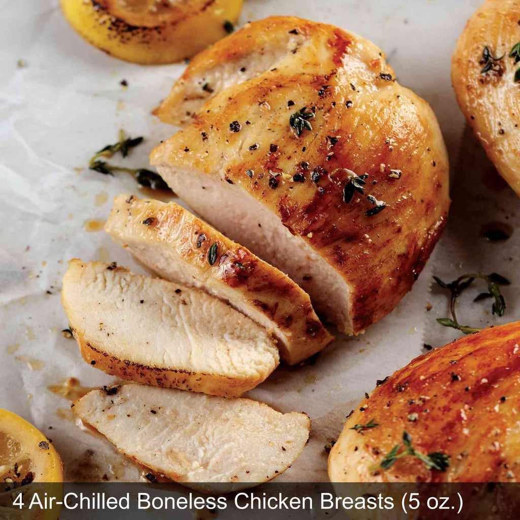 Omaha Steaks Ultimate Gift Pack (4x Bacon-Wrapped Filets, 4x PureGround Filet Mignon Burgers, 4x Air-Chilled Chicken Breasts, 4x Gourmet Franks, 4x Scalloped Potatoes, 4x Tartlets & More)