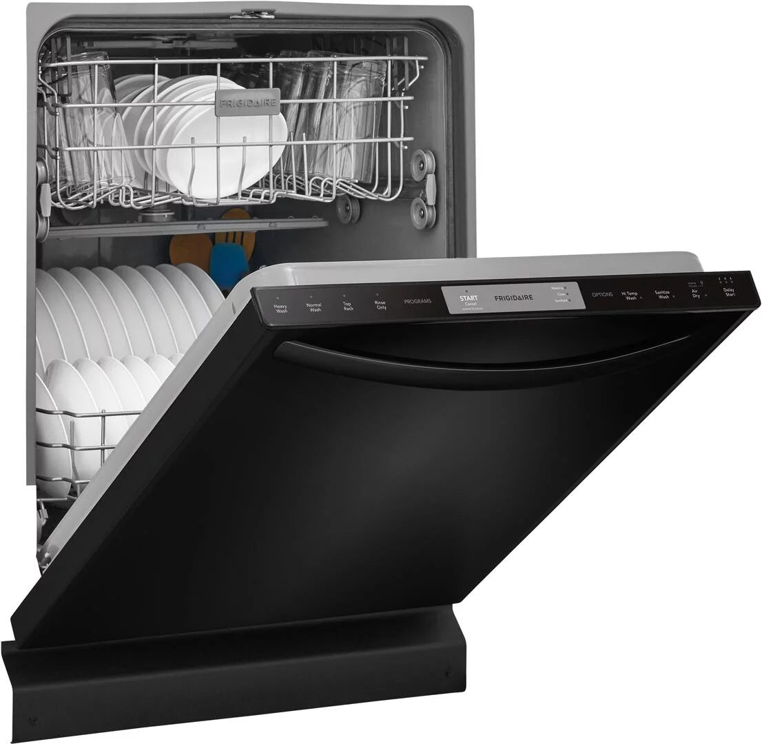 Frigidaire 24'' Built-In Dishwasher