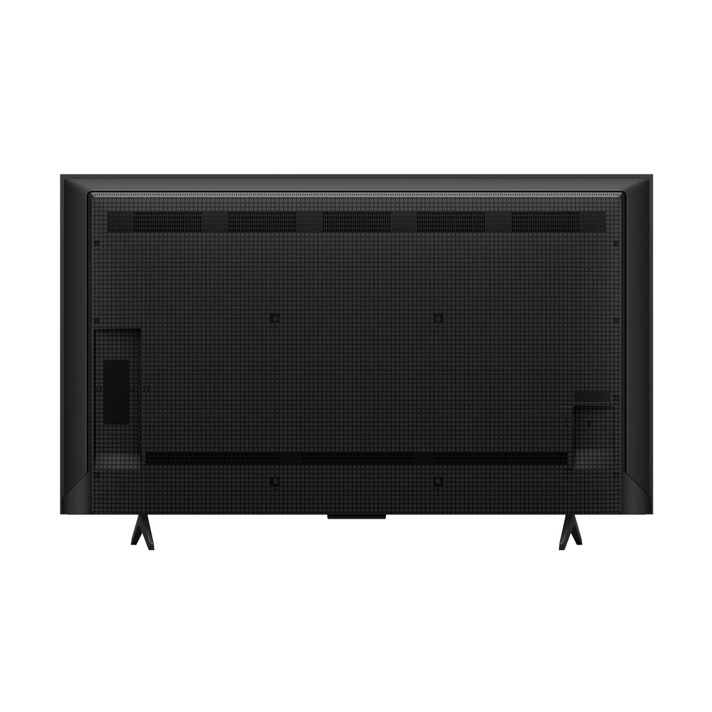 TCL 50" S Class 4K UHD HDR LED Smart TV with Google TV - 50S551G