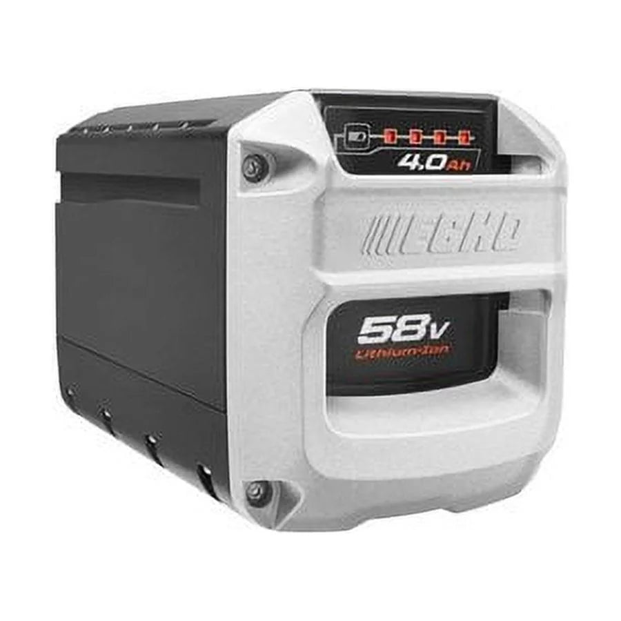Genuine Echo CBP-58V4AH 58V 4 Ah Lithium Ion Battery with Fuel Gauge