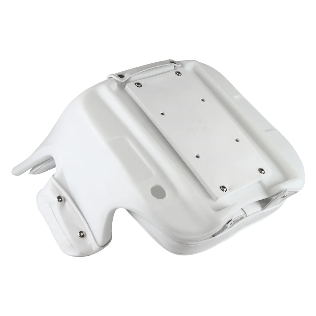 Wise 8WD1007-6-710 Captain's Chair with Adjustable Pedestal and Seat Slide