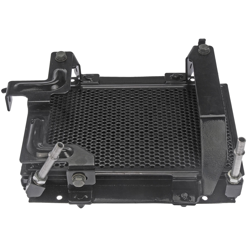 Dorman 904-180 Fuel Cooler Compatible with Select Chevrolet/GMC Models Fits select: 2001-2010 CHEVROLET SILVERADO, 2001-2010 GMC SIERRA