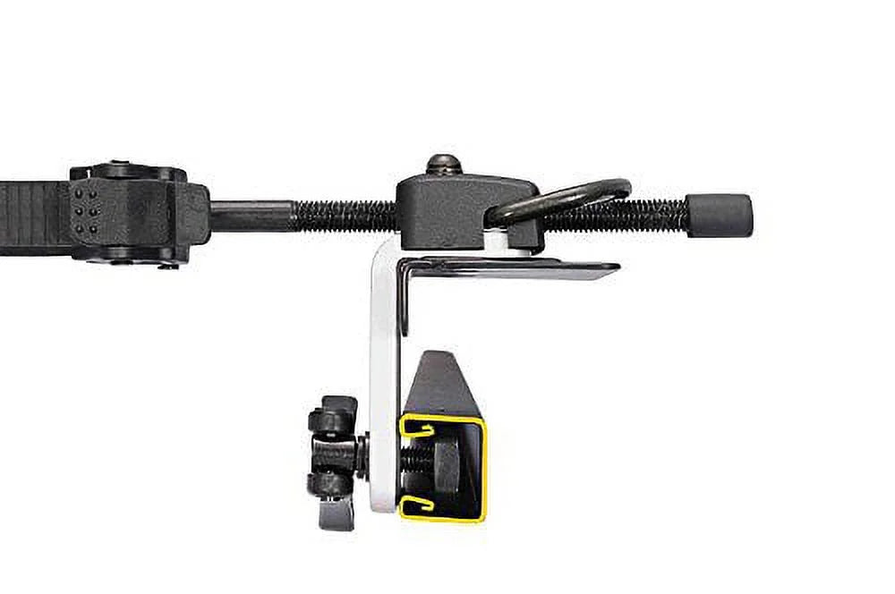 INNO RT202 Truck Bed Bike Rack - Bike Mount for Pickup Truck with C-Channel Track Systems