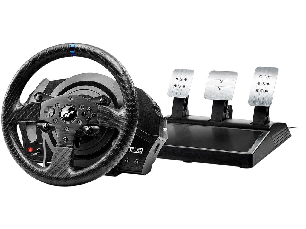 Thrustmaster T300 RS GT Edition Racing Wheel for PlayStation 4