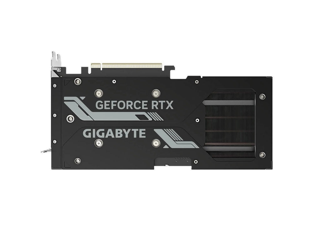 GIGABYTE GeForce RTX 4070 Ti SUPER WINDFORCE OC 16G Graphics Card, 3x WINDFORCE Fans, 16GB 256-bit GDDR6X, GV-N407TSWF3OC-16GD Video Card