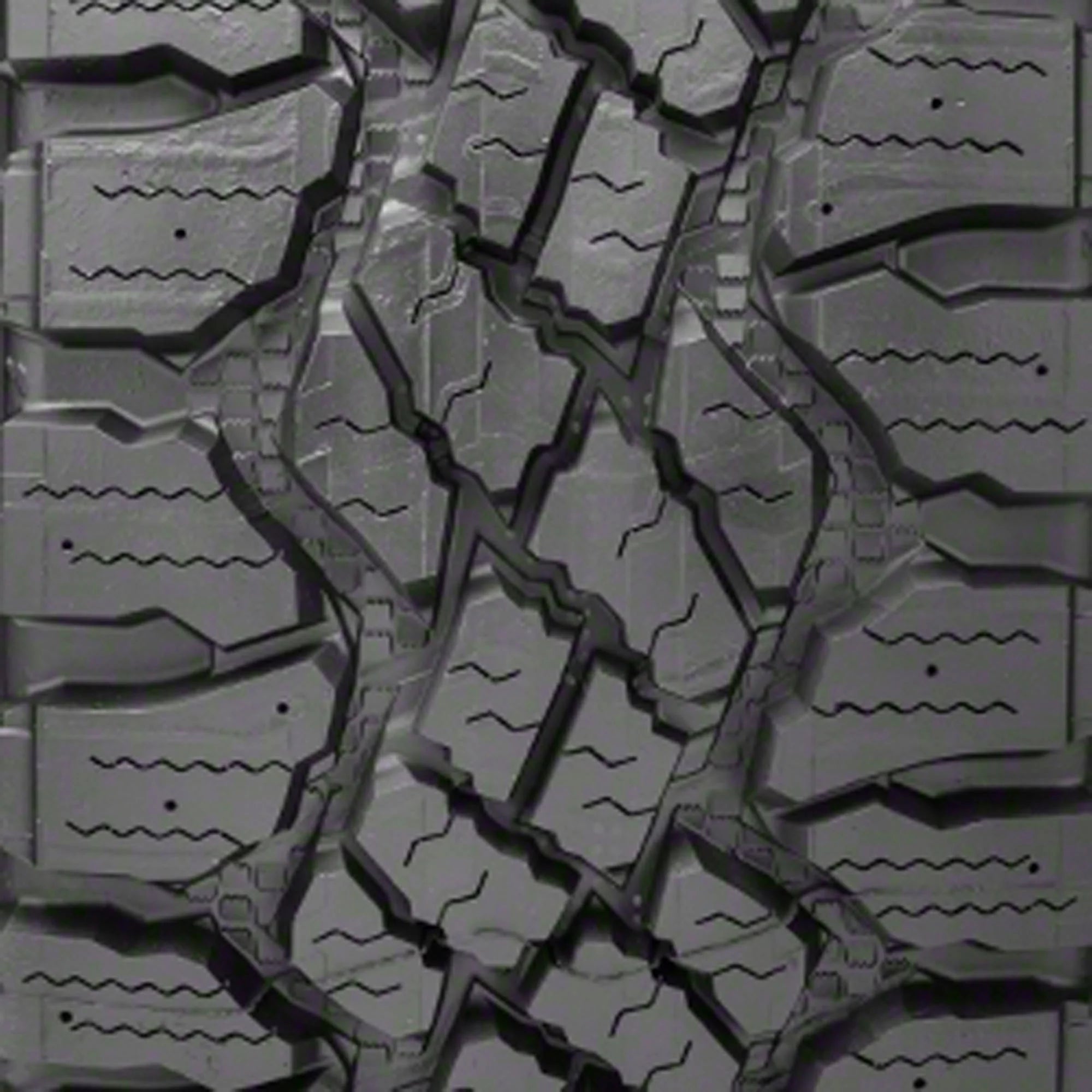 Goodyear Wrangler DuraTrac All Terrain 265/70R16 112S Light Truck Tire