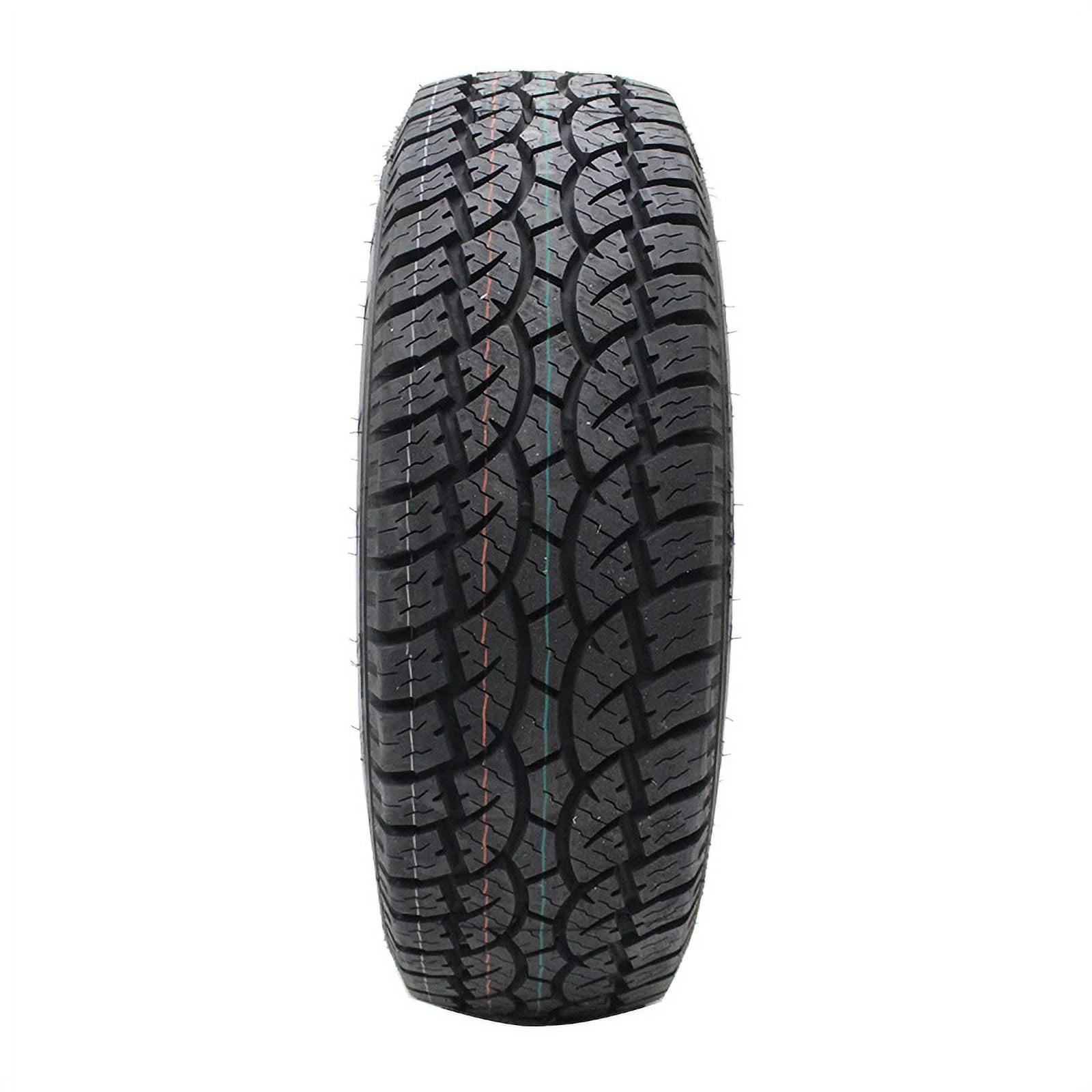 Atturo Trail Blade A/T All-Terrain Tire - LT265/70R17 LRE 10PLY Rated