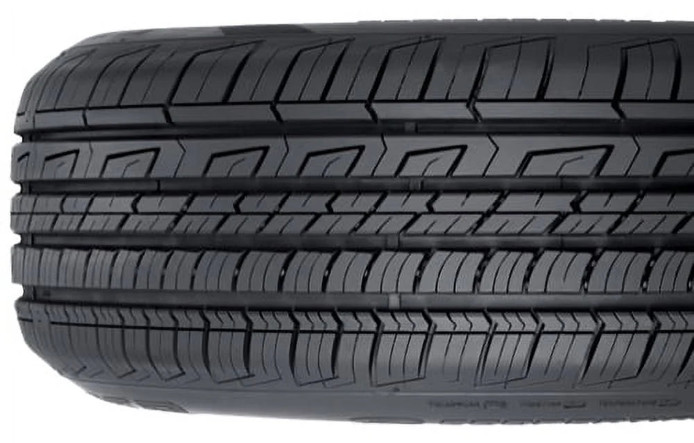 Cooper CS5 Ultra Touring All Season 205/60R16 92H Passenger Tire