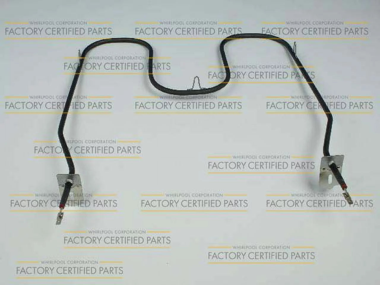 SUPPLYZ Direct Replacement for Amana WP77001092 Wall Oven Element Bake 77001092 0042137 0050279 0089274