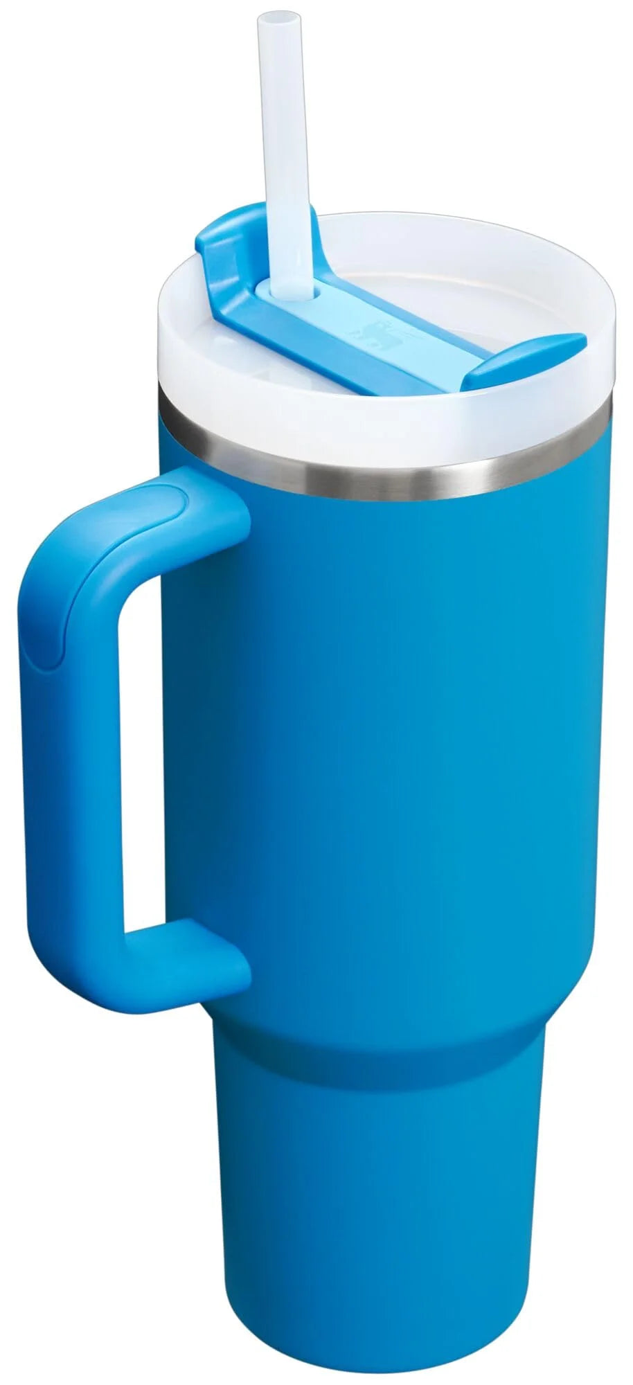 Stanley 40 oz. Quencher H2.0 FlowState Tumbler Azure