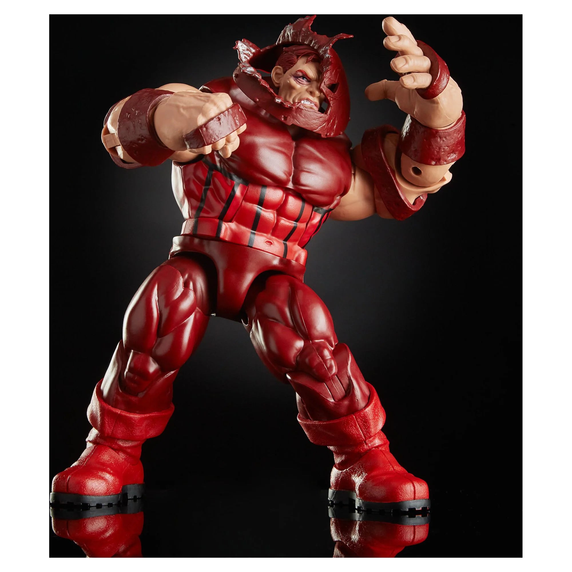 Marvel Legends Series 80th Anniversary Colossus Vs. Juggernaut