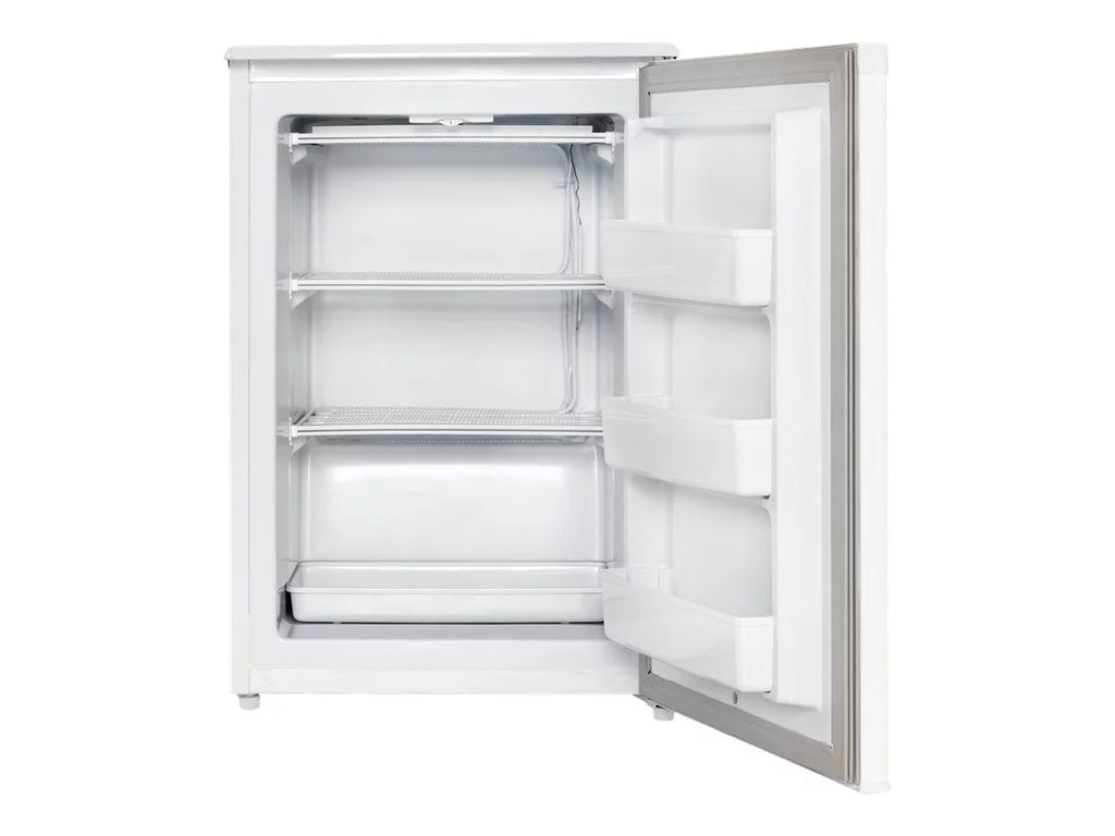 Danby 4.3 Cu ft Upright Freezer, White