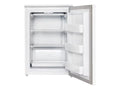 Danby 4.3 Cu ft Upright Freezer, White