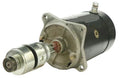 STARTER Ford Tractor 501 601 640 641 651 681 701 740 841 850 851 881 Series