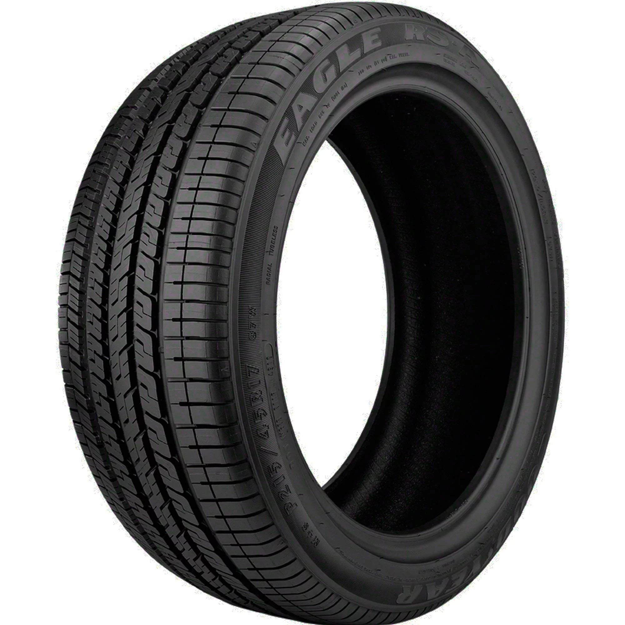 Goodyear Eagle RS-A All Season P245/50R20 102V Passenger Tire