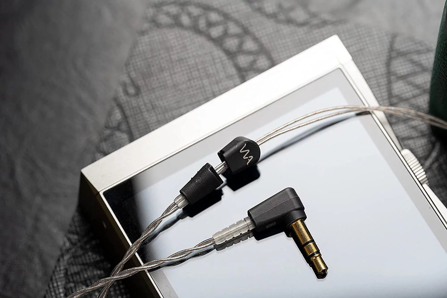 Westone Audio Pro X30 IEM Earphones - Triple Driver Noise Isolating Musician In-Ear Monitor Wired Earbuds