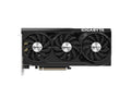 GIGABYTE GeForce RTX 4070 Ti SUPER WINDFORCE OC 16G Graphics Card, 3x WINDFORCE Fans, 16GB 256-bit GDDR6X, GV-N407TSWF3OC-16GD Video Card