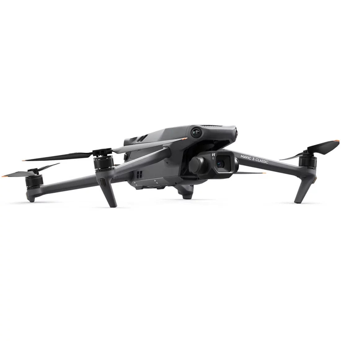 DJI Mavic 3 Classic Drone 4/3 CMOS Hasselblad Camera Quadcopter with RC Smart Remote Controller CP.MA.00000554.01 Go Package Extended Protection Bundle with Deco Gear Backpack + FPV VR Pilot Headset
