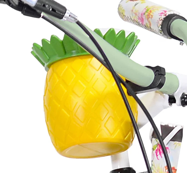 Margaritaville 26" Pineapple Women's Cruiser Bike, Green