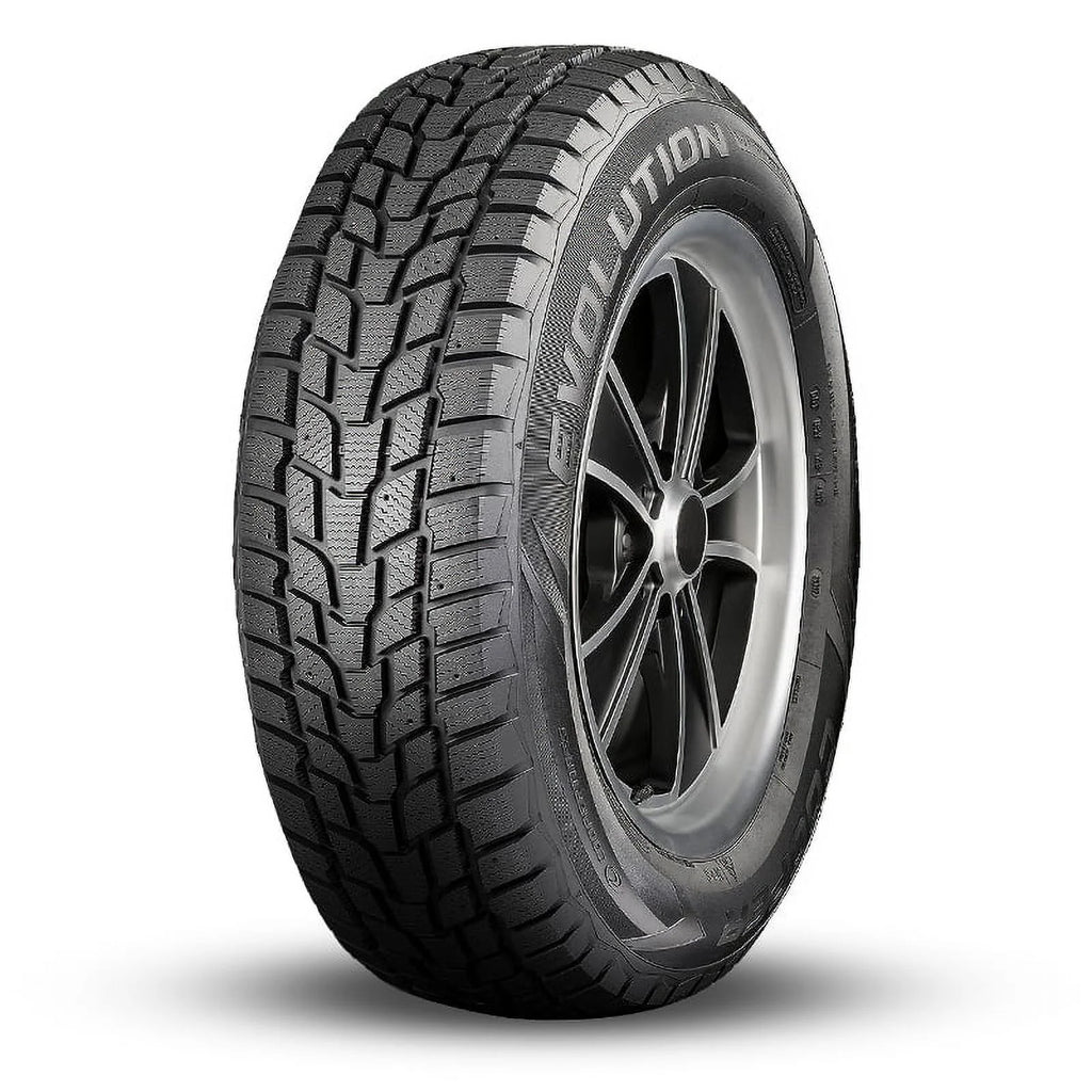 Cooper Evolution Winter Winter 205/65R16 95T Passenger Tire