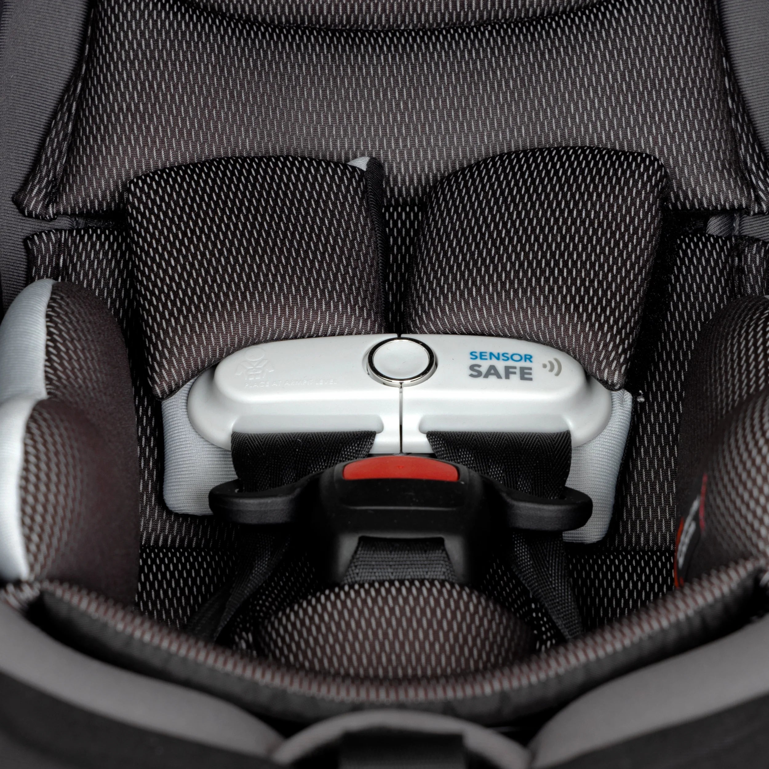 Shyft DualRide Infant Car Seat and Stroller Combo (Bryson Blue)