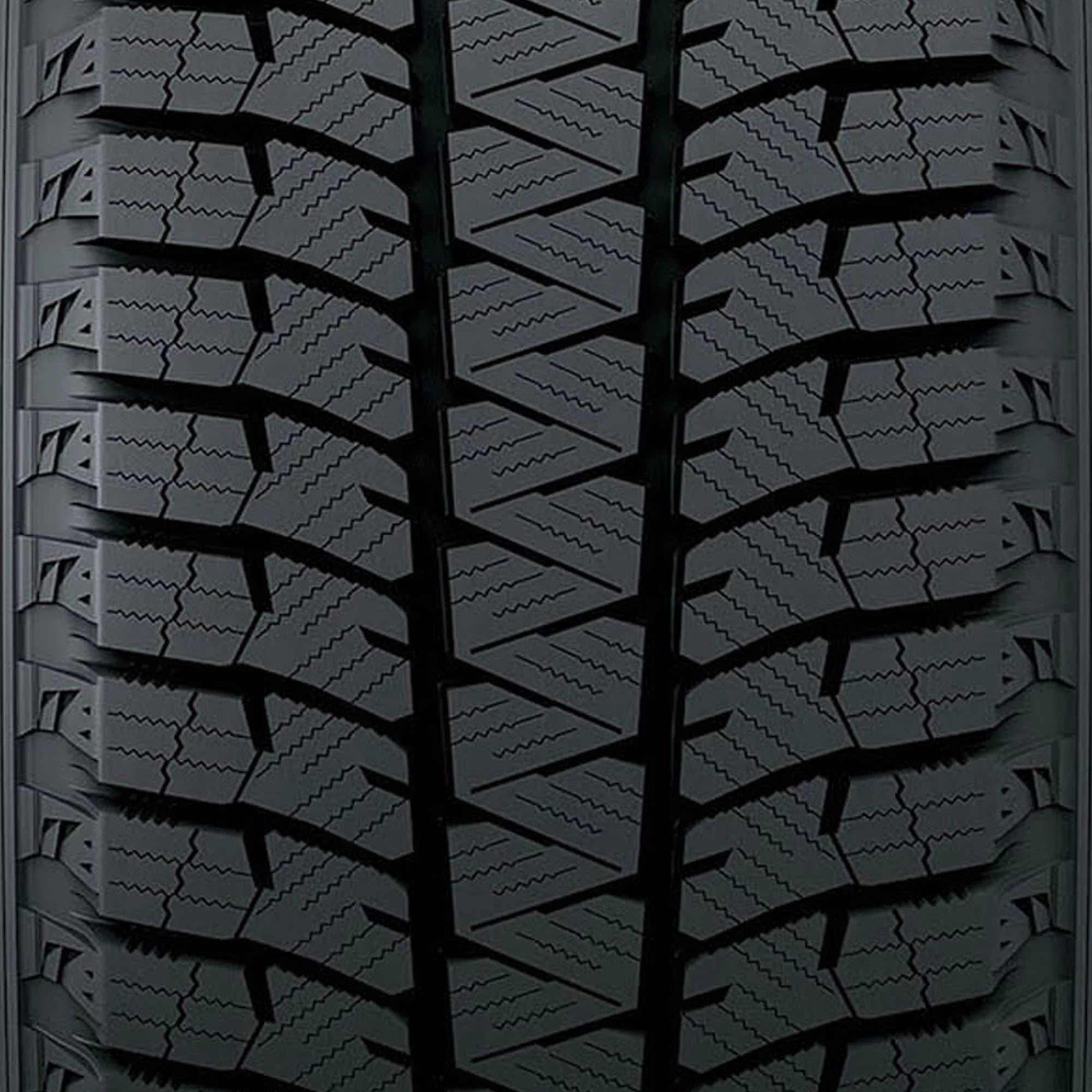 Bridgestone Blizzak WS90 Winter 205/60R16 92H Passenger Tire