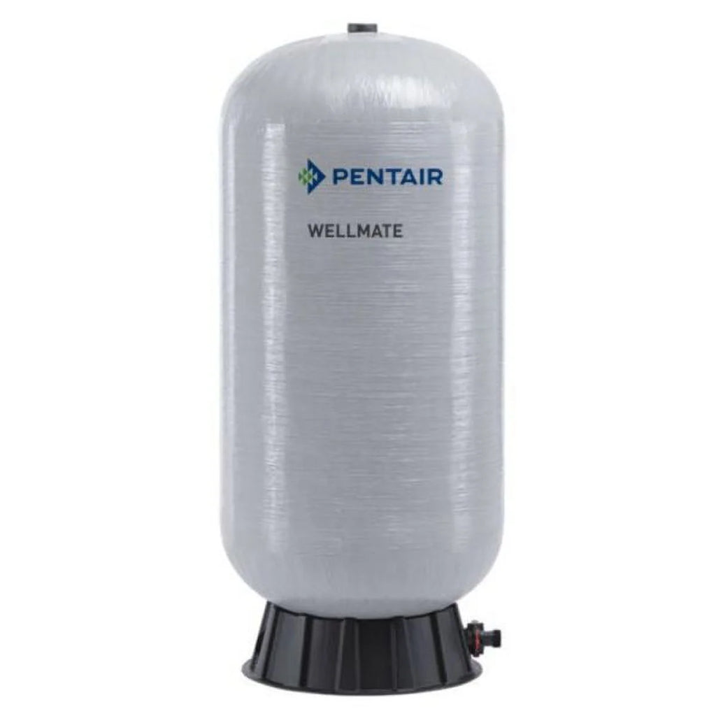 WellMate WM-20WB, 60 Gallon, Fiberglass, Bladder Pressure Tank