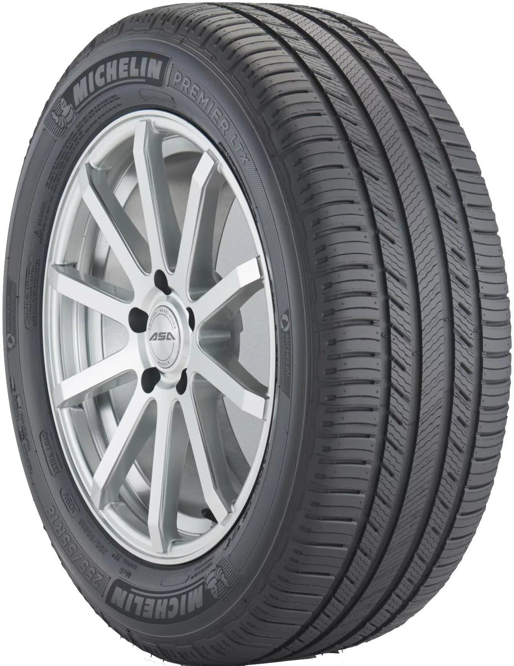 Michelin Premier LTX 235/55R20 102 V Tire